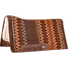 Load image into Gallery viewer, DS26 Cashel Blanket Top Performance Saddle Pad for Horses
