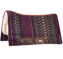 Load image into Gallery viewer, DS26 Cashel Blanket Top Performance Saddle Pad for Horses

