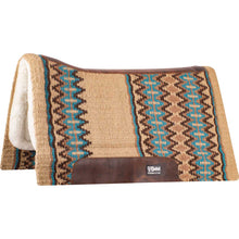 Load image into Gallery viewer, DS26 Cashel Blanket Top Performance Saddle Pad for Horses
