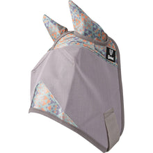 Load image into Gallery viewer, DS26 Cashel Crusader Fly Mask with Ears for Horses, Durable Micromesh UV Protection
