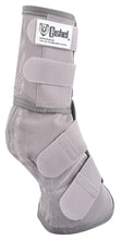 Load image into Gallery viewer, DS26 Cashel Crusader Horse Fly Boots Contoured Fit Leg Guards, Set of 2
