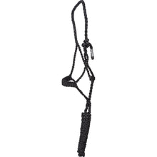 Load image into Gallery viewer, DS26 Cashel Flat Braid Pony Halter
