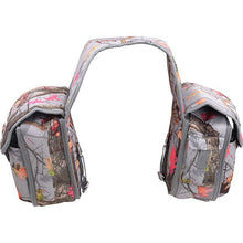 Load image into Gallery viewer, DS26 Cashel Medium Rear Horse Saddle Bag
