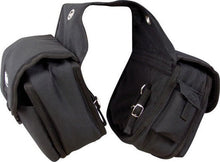 Load image into Gallery viewer, DS26 Cashel Medium Rear Horse Saddle Bag

