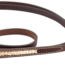 Load image into Gallery viewer, DS26 Cashel Rawhide Lace Roping Rein
