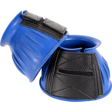 Load image into Gallery viewer, DS26 Cashel Rubber Bell Boots for Horses, Pair
