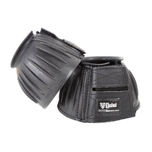 Load image into Gallery viewer, DS26 Cashel Rubber Bell Boots for Horses, Pair
