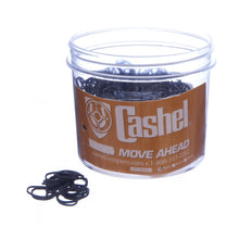Load image into Gallery viewer, DS26 Cashel Rubber Braiding Bands, 800 Count
