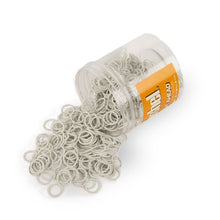 Load image into Gallery viewer, DS26 Cashel Rubber Braiding Bands, 800 Count

