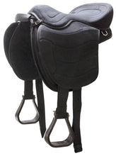 Load image into Gallery viewer, Cashel Soft Saddle G2

