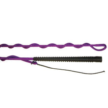 Load image into Gallery viewer, Lunge Whip with 6' Drop - 5 1/2'
