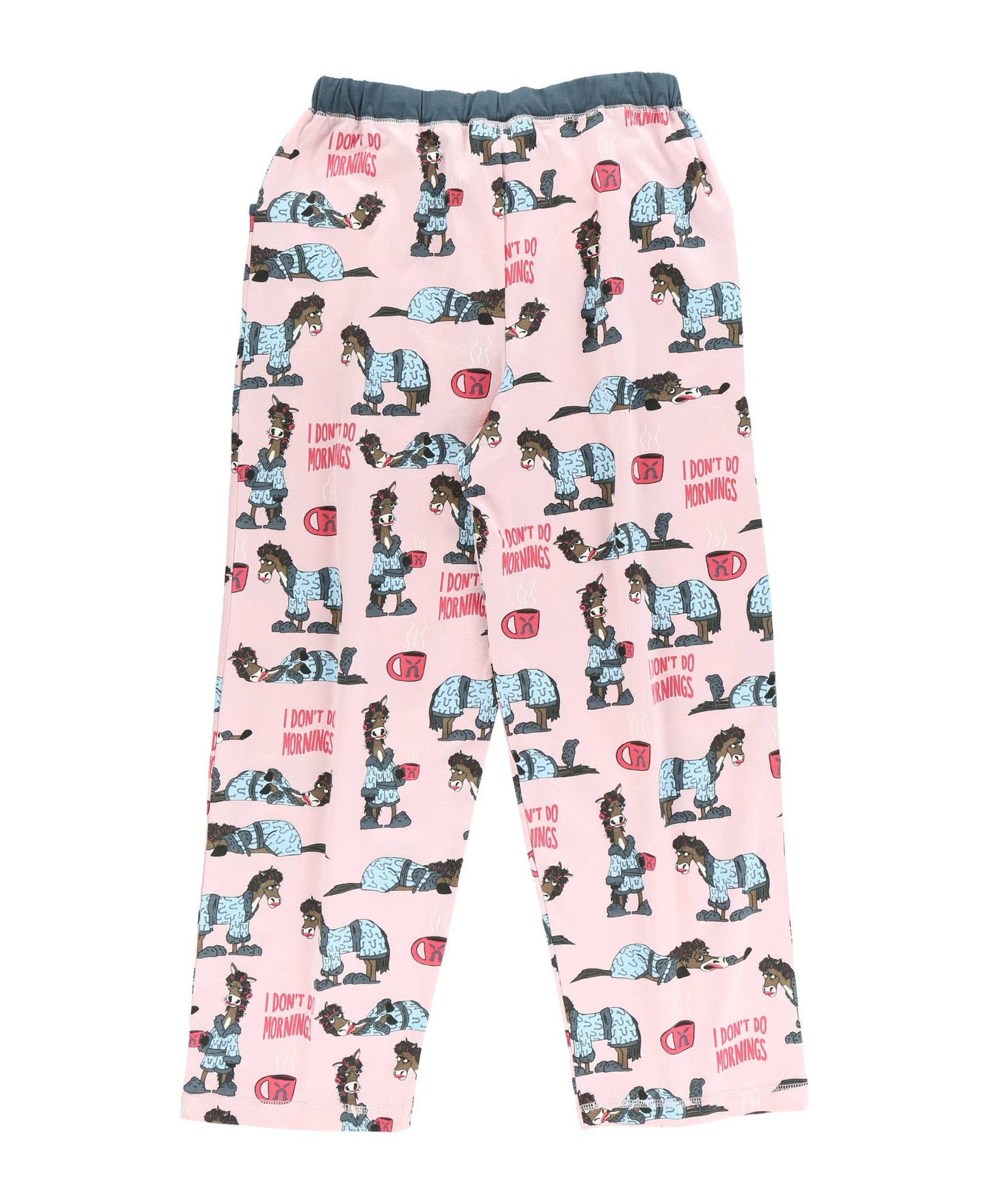 DDM Horse Women's Pajama Pant