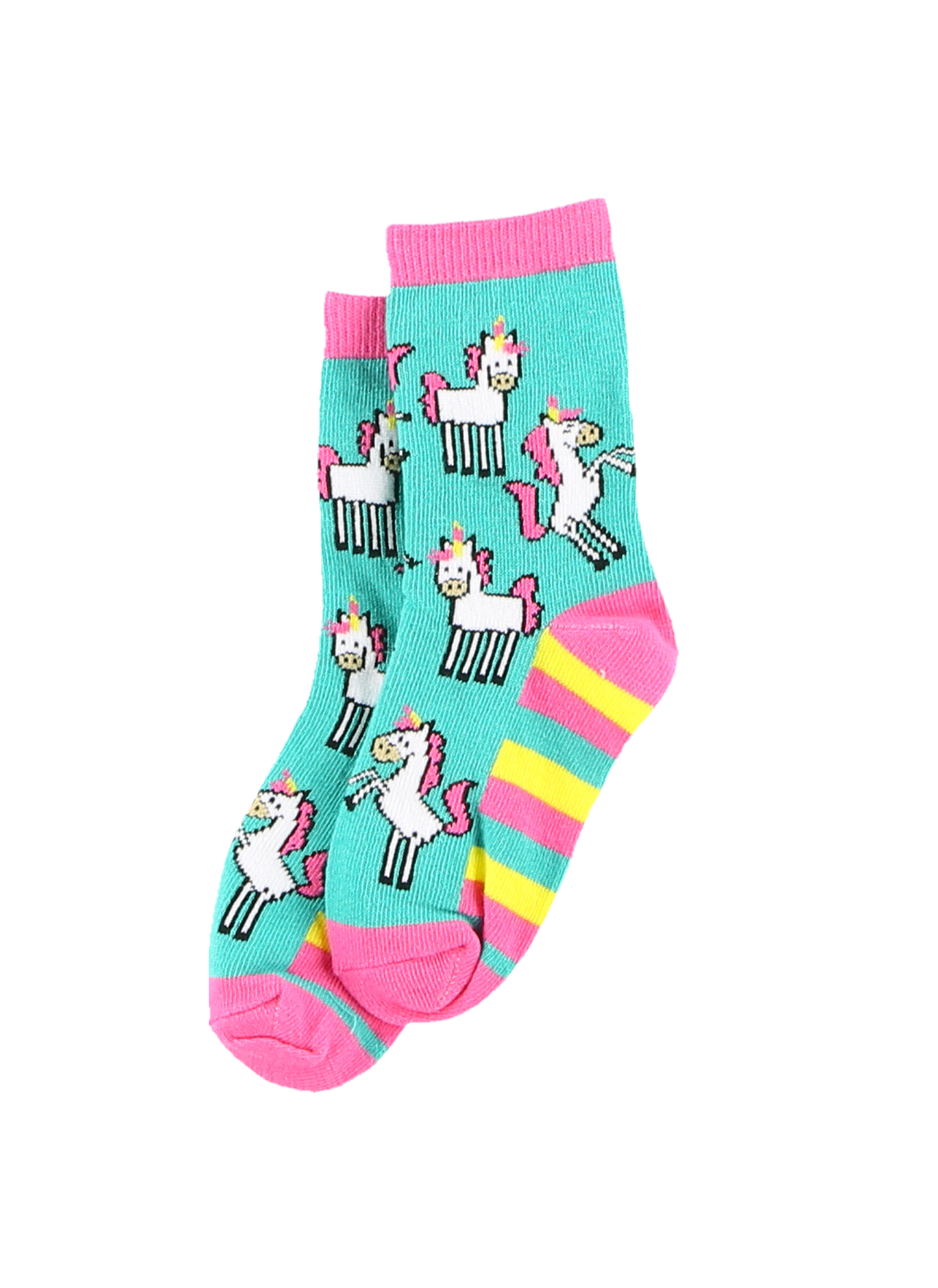 Unicorn Kid Sock