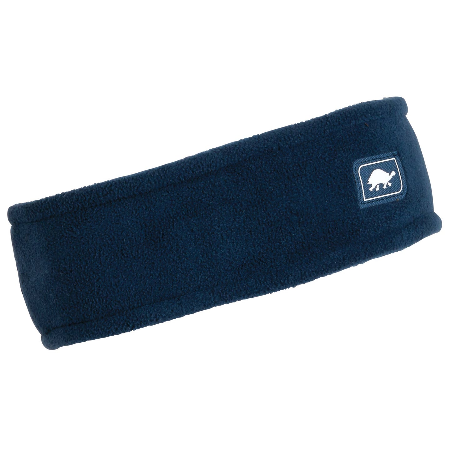 Turtle Fur Chelonia 150™ Fleece Double-Layer Headband: Black