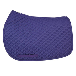 AE TuffRider Saddle Pad