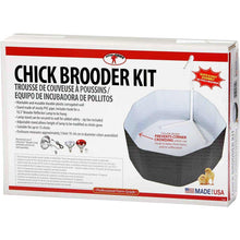 Load image into Gallery viewer, DS26 Chick Brooder Kit
