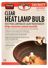 Load image into Gallery viewer, DS26 Clamp-On Brooder Heat Lamp for Chicks &amp; Poultry - Compatible with 250W Red &amp; Clear Heat Bulbs
