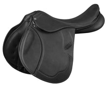 Load image into Gallery viewer, Collegiate Honour Close Contact Saddle
