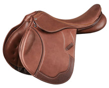 Load image into Gallery viewer, Collegiate Honour Close Contact Saddle
