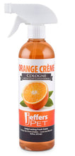 Load image into Gallery viewer, Jeffers Pet Colognes with Coat Conditioner, 16 oz Spray
