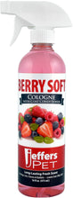 Load image into Gallery viewer, Jeffers Pet Colognes with Coat Conditioner, 16 oz Spray
