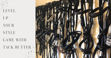 Load image into Gallery viewer, Tack Butter Natural Leather Wash Spray
