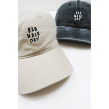Load image into Gallery viewer, 🐴"Bad Hair Day" Baseball Cap
