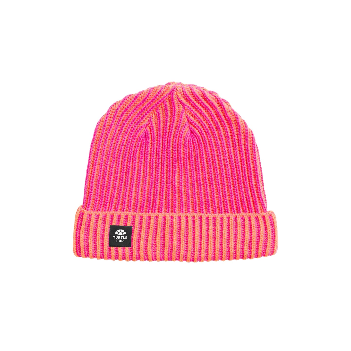 Turtle Fur Recycled Sugarshack Watch Cap