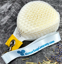 Load image into Gallery viewer, Citronella Lavender Horse Soap ECO Option
