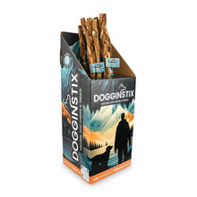 Load image into Gallery viewer, DS26 Dogginstix Braided Beef Tripe Natural Dog Chew – Digestible, Nutrient Rich, Omega 3

