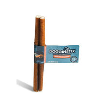 Load image into Gallery viewer, DS26 Dogginstix Bully Stick Dog Chew, All-Natural, Grass-Fed Beef, Odor-Free
