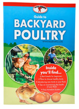Load image into Gallery viewer, DS26 Double-Tuf Beginner Poultry Kit
