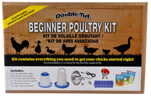 Load image into Gallery viewer, DS26 Double-Tuf Beginner Poultry Kit

