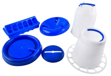 Load image into Gallery viewer, DS26 Double-Tuf Beginner Poultry Kit
