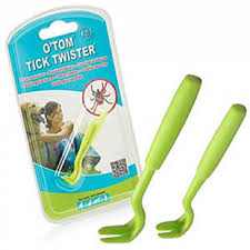 25 Tick Twister