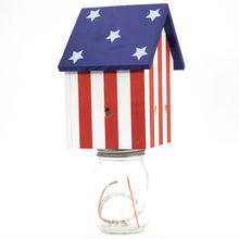 Load image into Gallery viewer, DS26 Durable Outdoor Carpenter Bee Trap - Pine Wood, Eco-Friendly, Hanging or Mounting, Multiple Styles
