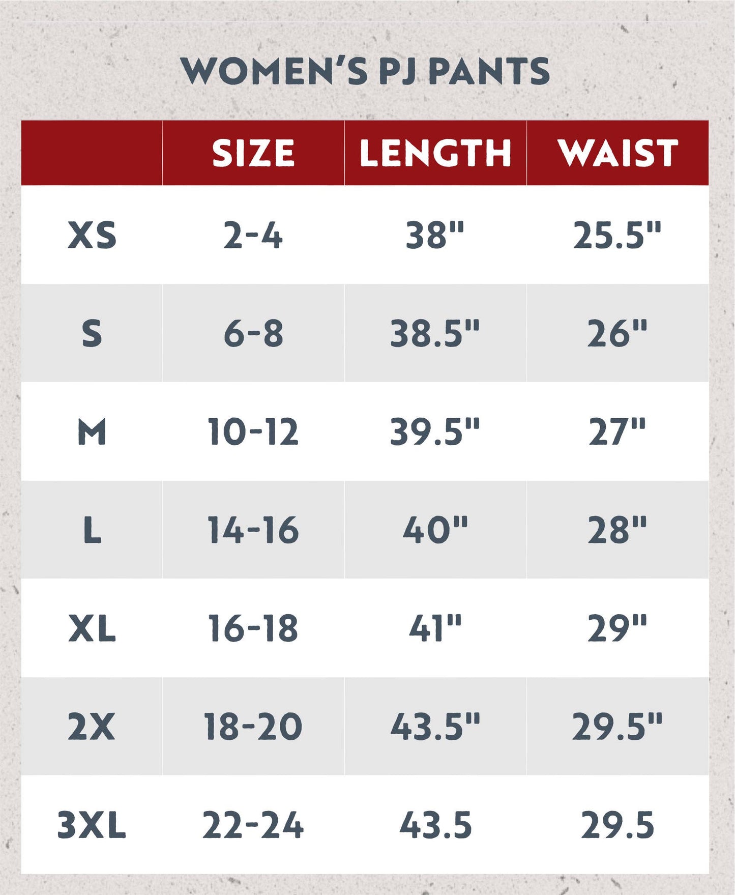 DDM Horse Women's Pajama Pant