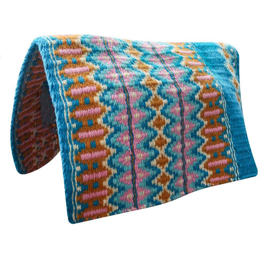 TuffRider Silverton Western Show Blanket