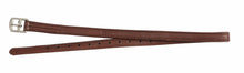 Load image into Gallery viewer, Henri de Rivel Leadline Triple Covered Stirrup Leather
