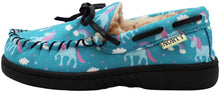 Load image into Gallery viewer, NORTY Toddler Boys Girls Slippers 41524 Toddler Unicorns
