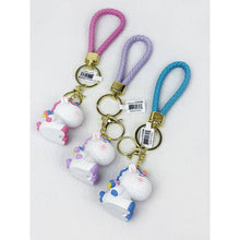 Load image into Gallery viewer, 🎁Unicorn Keychain
