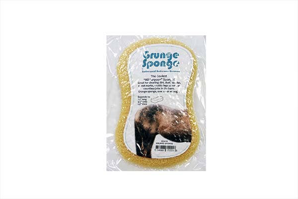 25 Sponge
