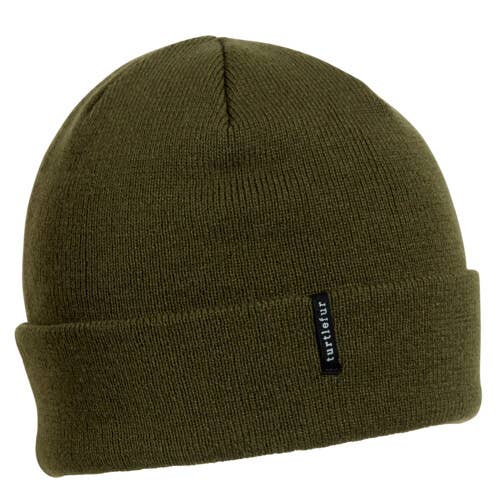 Turtle Fur Explorer Beanie