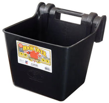 Load image into Gallery viewer, DS26 Little Giant Economy Hook Over Feeder, 15 Quart
