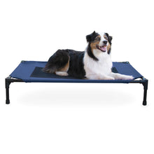 Load image into Gallery viewer, DS26 K&amp;H Elevated Dog Bed, Small to X-Large
