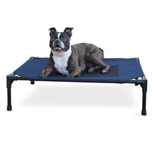 Load image into Gallery viewer, DS26 K&amp;H Elevated Dog Bed, Small to X-Large
