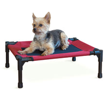 Load image into Gallery viewer, DS26 K&amp;H Elevated Dog Bed, Small to X-Large
