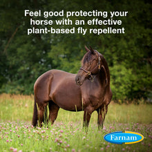 Load image into Gallery viewer, DS26 Farnam Equisect Water-Based Botanical Fly Repellent for Horses, Dogs and Cats
