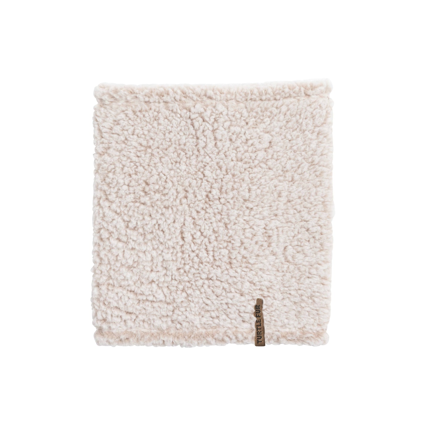 Comfort Lush™ High Pile Fleece Pipe Dream Neck Warmer