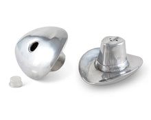 Load image into Gallery viewer, Cowboy Hat Salt &amp; Pepper Set
